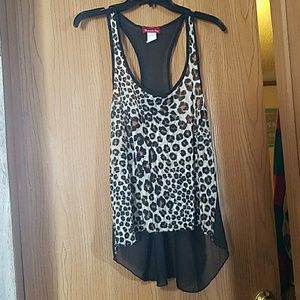 Panhandle Slim tanktop